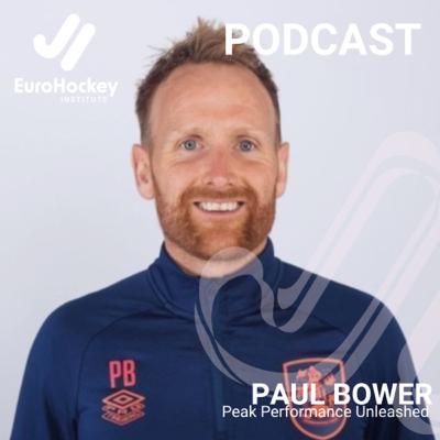 Paul Bower - Peak Performance Unleashed