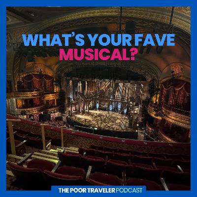 Broadway Memories & Nothing Beats a Jet2 Holiday • S05E11 Broadway Memories & Nothing Beats a Jet2 Holiday • S05E11