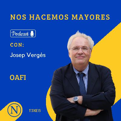 OAFI y la Artritis en las personas mayores OAFI y la Artritis en las personas mayores