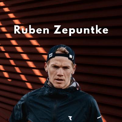 Ruben Zepuntke: Wie hat sich deine innere Stimme verändert?