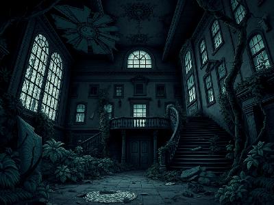 Discover the Spooky Side of #SakuraUnderground