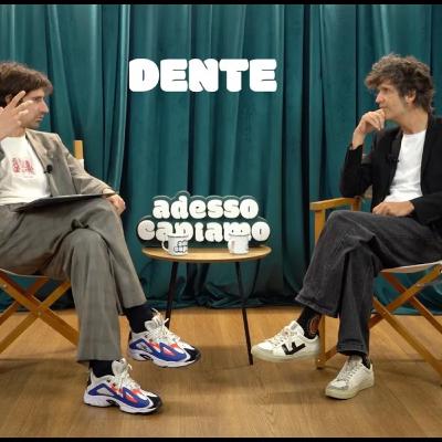 DENTE e il suo talento culinario segreto
