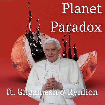 Ep. 25: The Pope Condemns Cancel Culture