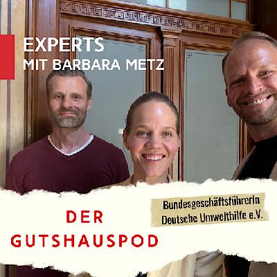 Deutsche Umwelthilfe e.V. Deutsche Umwelthilfe e.V.