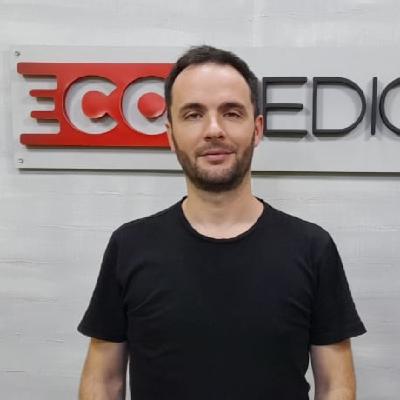 LA CIUDAD QUE LATE con Mariano Gaik 26-11-202