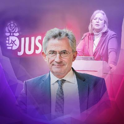 Bauindustrie kritisiert Bas | Reichinnek rettet Merz? | Stromberg is back