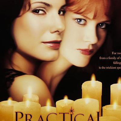 Practical Magic: Witches be Witches Practical Magic: Witches be Witches