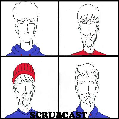 Episode #26 The Four Headed Sexy Dragon is Back Again?