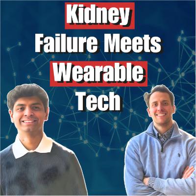 Preventing Dialysis Access Failure: How Auvi Labs is Building a Wearable Ultrasound Device Preventing Dialysis Access Failure: How Auvi Labs is Building a Wearable Ultrasound Device