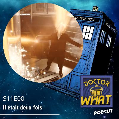 DW 147 - Twice upon a time (S10Ep13)