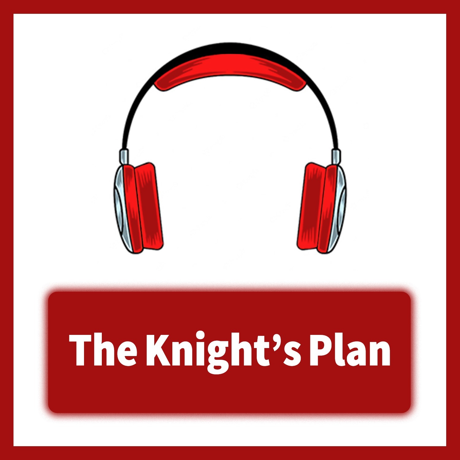 79- The Knight’s Plan