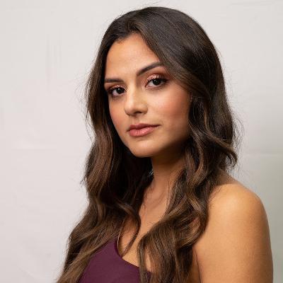 #3 - INÊS FARIA: ATRIZ