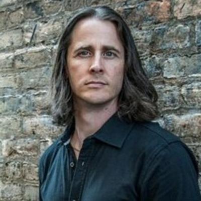 Todd Michael Hall Interview (Riot V) Todd Michael Hall Interview (Riot V)