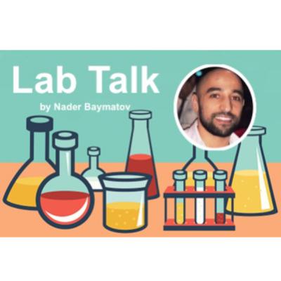 Lab Talk (Trailer) Lab Talk (Trailer)