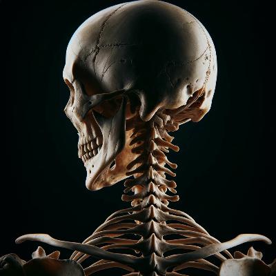 🌟✨ Die heilsame Kunst der Chiropraktik 🌟✨ oder auch nicht.