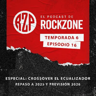 Especial: Crossover con El Ecualizador