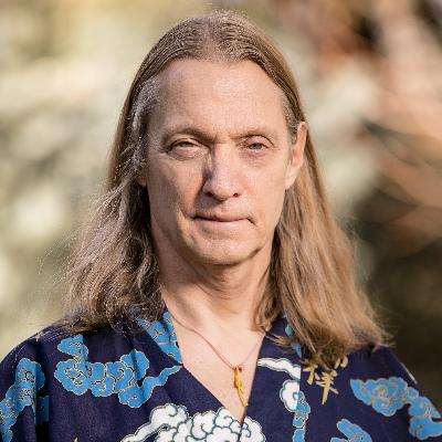 Ep. 34 Dharma Behind Bars: 35 Years of Buddhist Prison Outreach Ep. 34 Dharma Behind Bars: 35 Years of Buddhist Prison Outreach