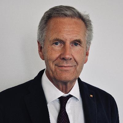 Christian Wulff (Bundespräsident a. D.) und die Macht des Volkes