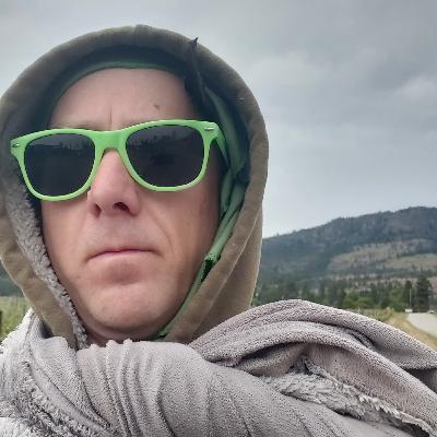 Channeling Hunter - Schneff Giblets Channeling Hunter - Schneff Giblets