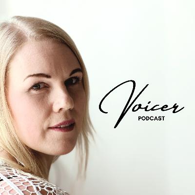 How to Keep Your Ears Open to God’s Voice |#voicerpodcast #69 How to Keep Your Ears Open to God’s Voice |#voicerpodcast #69