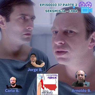 T4 E37, Missión Sexual del Futuro Parte 2