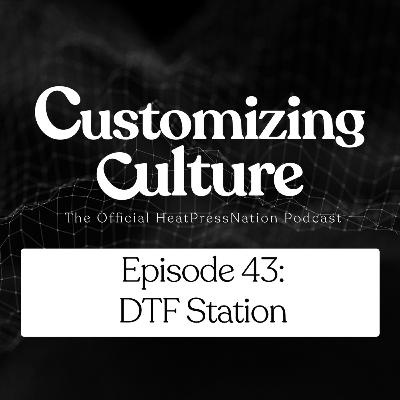Vincent From DTF Station