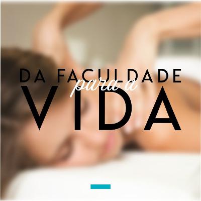 Conto lésbico | Da faculdade pra vida