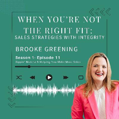 What to Do When You’re Not the Right Fit: Sales Strategies with Integrity What to Do When You’re Not the Right Fit: Sales Strategies with Integrity