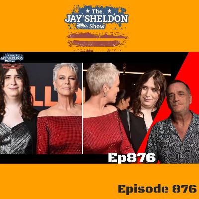 Stallone's Wife on Transgender Celebrity Kids