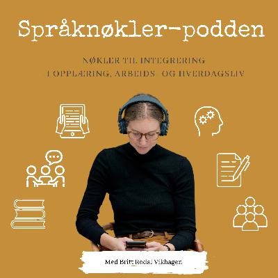 Muntlighet i klasserommet