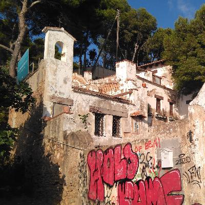 Pata de Cabra | Los 'extraños' 30 días en bici y un cafecito con Neojota Enfurecido | Episodio 95