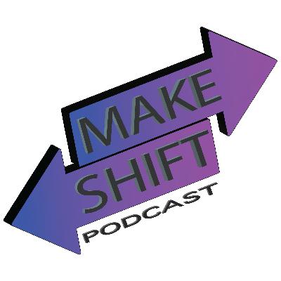 FireShift Mashup Episode 2 with Toby and Onur
