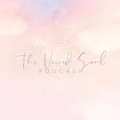 Episode Two - Self Worth, Self Acceptance & Self Love