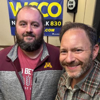 911 dispatcher Chad Howard on his role on the day of the Annunciation shooting 911 dispatcher Chad Howard on his role on the day of the Annunciation shooting