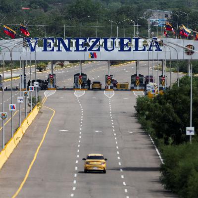 Moreno Ocampo, exfiscal jefe de la Corte Penal Internacional: "Maduro no tiene legitimidad, pero eso no permite que Estados Unidos ataque a otro país militarmente"