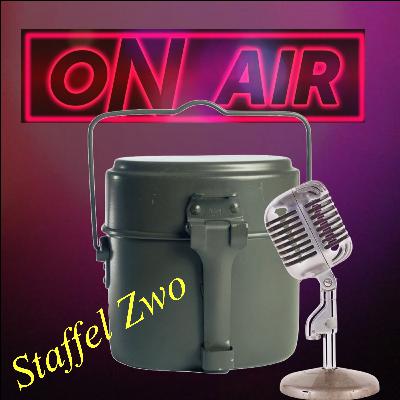 S02E02 (Personal)Bindung und Entbindung S02E02 (Personal)Bindung und Entbindung