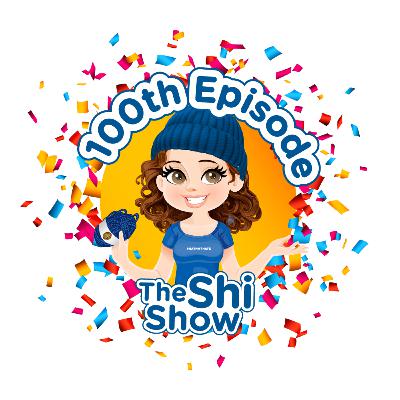 Shi Show August 6, 2020 - 100th EPISODE SPECIAL!!! Shi Show August 6, 2020 - 100th EPISODE SPECIAL!!!