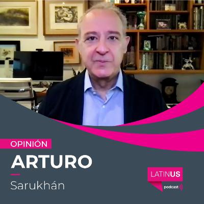Visita de delegación canadiense, una oportunidad que México no debe perder: Arturo Sarukhán