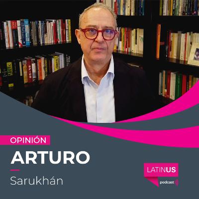 El TMEC sobrevivirá para pelear otro día, pero en un escenario subóptimo: Arturo Sarukhán