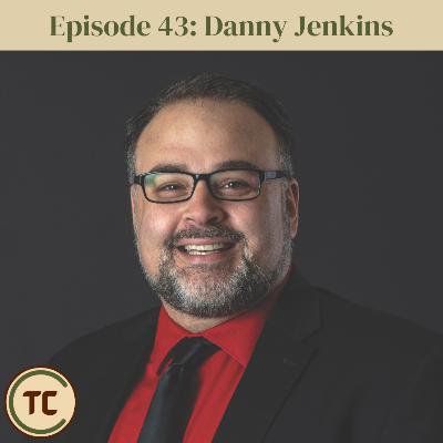 TCC 43. Public Music Theory and Conferences - Professor J. Daniel Jenkins
