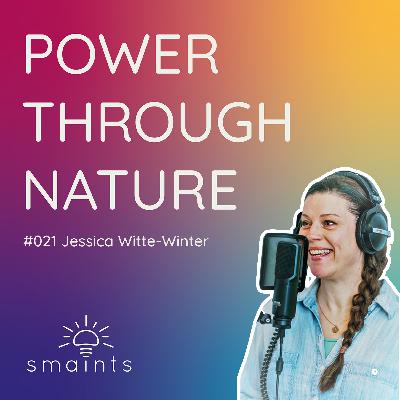 #021 Jessica Witte-Winter - Ihre Reise vom Radio und Fernsehen zur Hypnose #021 Jessica Witte-Winter - Ihre Reise vom Radio und Fernsehen zur Hypnose