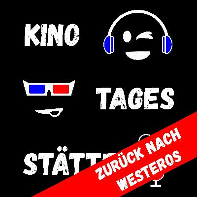 Kräftig wachsen | Zurück nach Westeros - Staffel 3