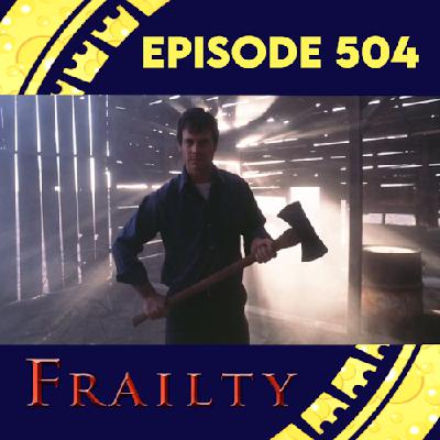 Episode 504: Frailty