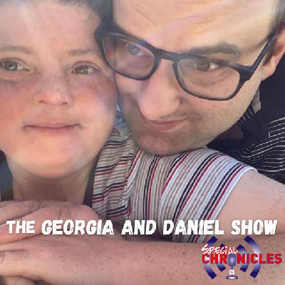 GeorgiaandDanielShowS4E9 Holiday Wrapping GeorgiaandDanielShowS4E9 Holiday Wrapping