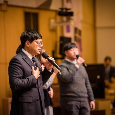 1. 온 땅의 주인_Who am I 1. 온 땅의 주인_Who am I