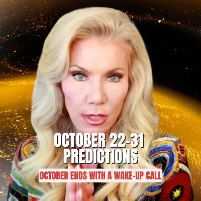 Finding the Truth in Chaos: Astrology’s Message for October 22–31