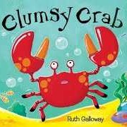 繪本系列34 - Clumsy Crab