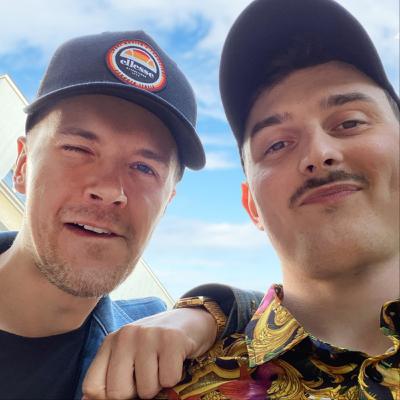 Gdzie wyprowadził się Dawid? I po kiego grzyba?