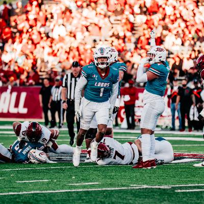 Pendant ce temps dans le Group of 5 Week 14: la dernière semaine a rendu son verdict!