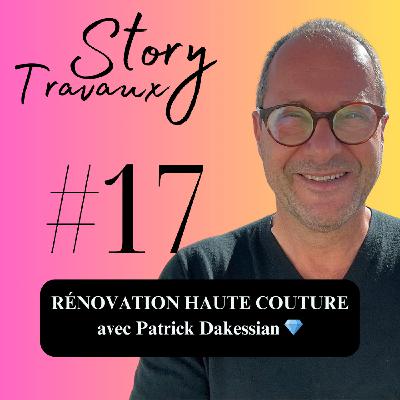 Rénovation Haute Couture : L'Art de Transformer des Villas de Luxe 💎 Patrick Dakessian